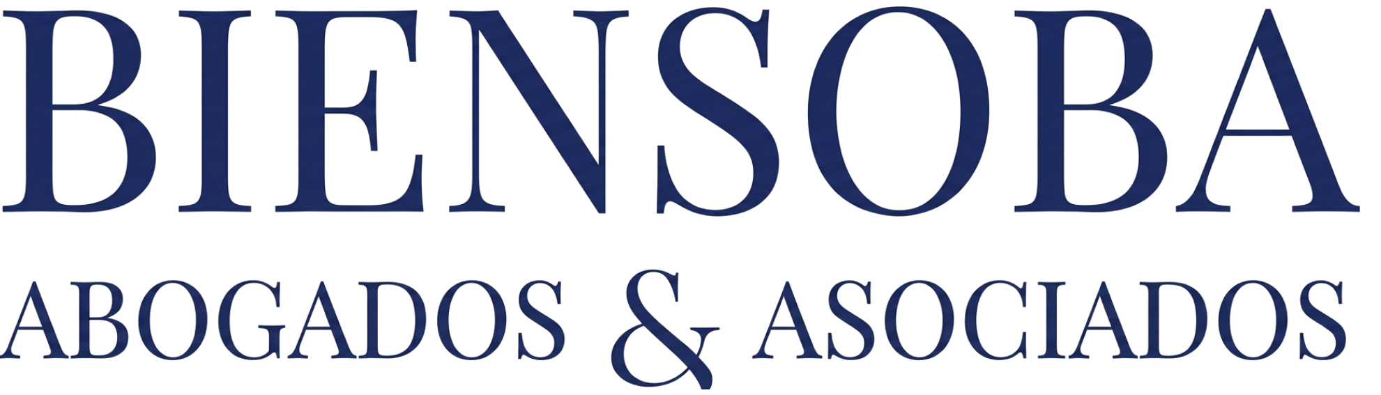 Biensoba Abogados y asociados